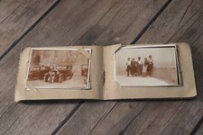 PHOTO ANCIENNE - VOITURE TACOT