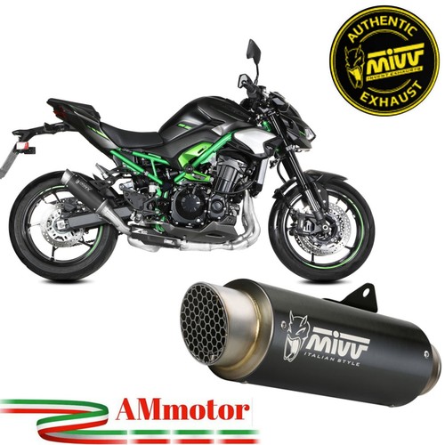 Mivv kawasaki 900 - z, pot
