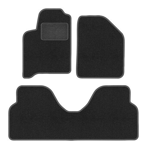 Tapis sol velours - de,