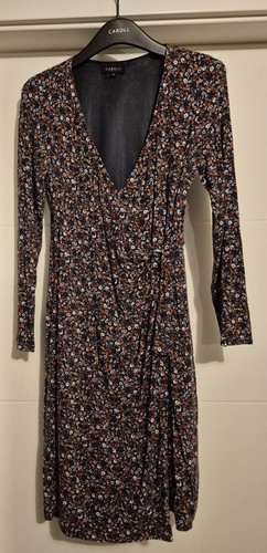 Robe caroll dress - dress, taille