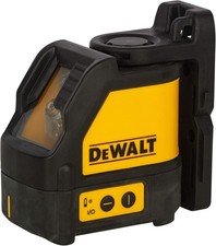 Niveau laser Dewalt DW088K-XJ