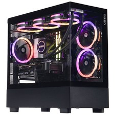 PC Gamer MRED RTX 5070 R7