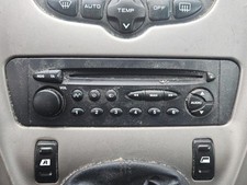 Autoradio d'origine CITROEN