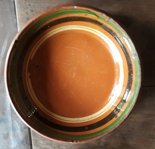 Lot plats en terre - lot, de