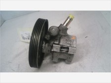 Pompe direction assistee