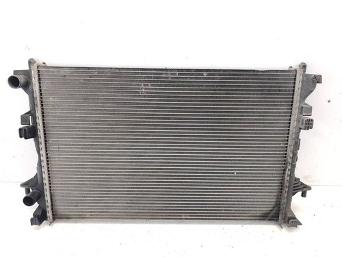 Radiateur refroidissement - de,