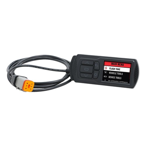 Dynojet power vision - vision, 3