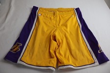 ADIDAS NBA LA LAKERS Short De