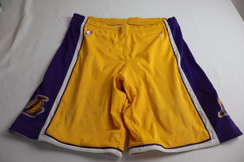 Adidas nba lakers short - nba, la