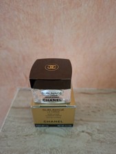 Chanel sublimage crème - sublimage, la