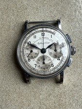 Mathey Tissot Vintage Chronograph CH27