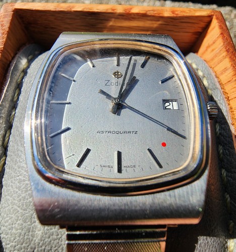 Rare zodiac astroquartz - rare*,