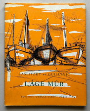 TASLITZKY & GUILLEVIC : L'âge