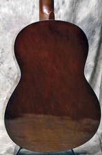 Guitare classique CS40J courte