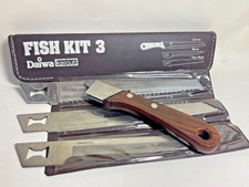 Couteau de pêche Daiwa Fish