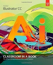 Adobe Illustrator CC Broché