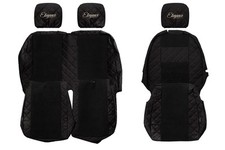 VAN Housses de siege pour