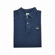 Lacoste Polo manches courtes