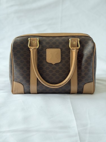Sac celine macadam old boston - macadam,