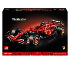 LEGO Technic Ferrari SF-24 F1