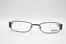 IKKS IK18650 Noir Blanc Carré