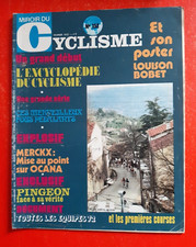 1972 miroir du cyclisme n°152