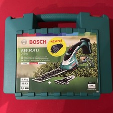 boite vide seul bosch asb 10,8