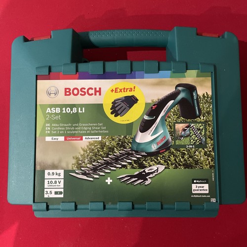 Boite vide seul bosch asb - seul,