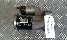 Démarreur 12V - FIAT SCUDO