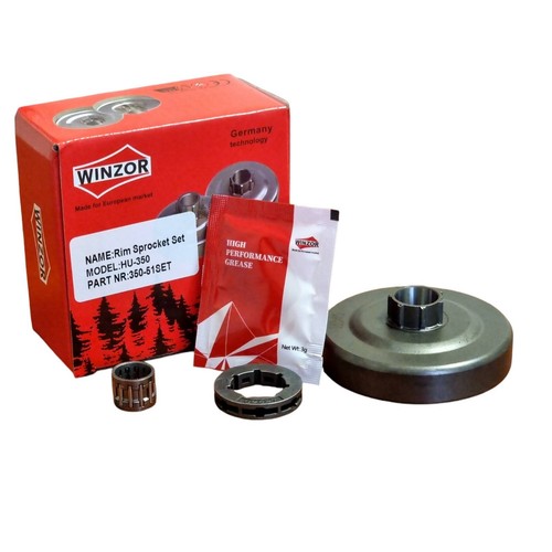 Kit tambour embrayage pour - tambour,