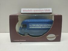 Savien SG2 Gendarmerie 1971