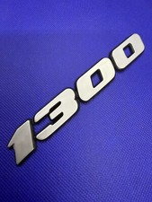 Logo Badge Emblème Arrière