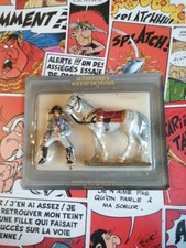 Soldat de Plomb De La Grande Armée De Napoléon - Éditions ATLAS - NEUF N°8