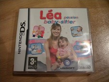 LEA PASSION  BABY - SITTER
