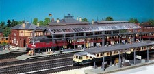 Faller 120180 - Halle de gare