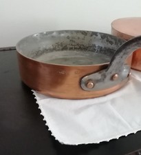 26,5cm DEHILLERIN Ancienne