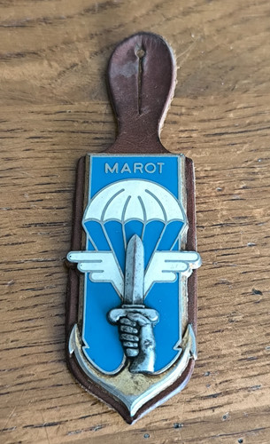 Insigne ensoa promotion - insigne, 92°