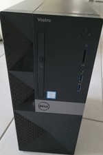 PC Dell Vostro D19M Occason 