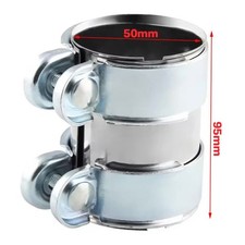 Pince Échappement Inox