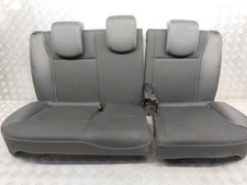 Banquette arriere RENAULT CLIO
