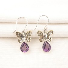 Boucles D’Oreilles Pendantes