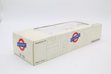 LILIPUT HO 75 70 Locomotive à Vapeur 131 TX 404 75-404 7570