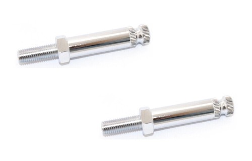 Support clignotant avant - support, de