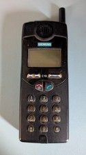 Téléphone mobile Siemens C10 NU