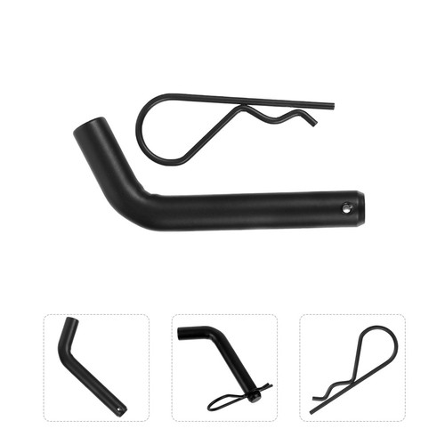 Pcs goupille remorque de - 2,