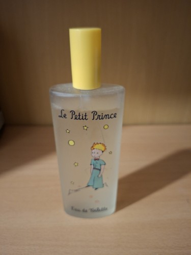 Eau toilette petit prince - eau,