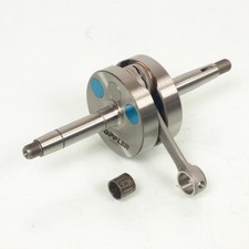 Vilebrequin d embiellage