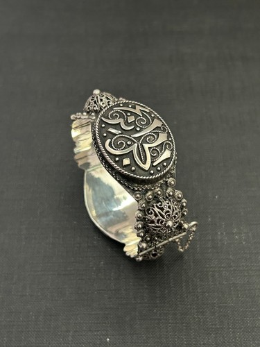 Bel important bracelet ancien - bel,