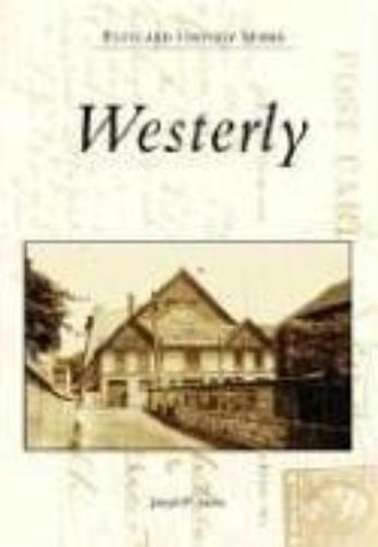Joseph soares westerly - p.,