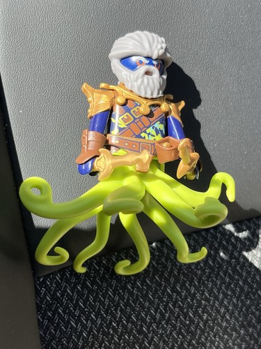 Playmobil pirates 71419 kraken - playmobil,